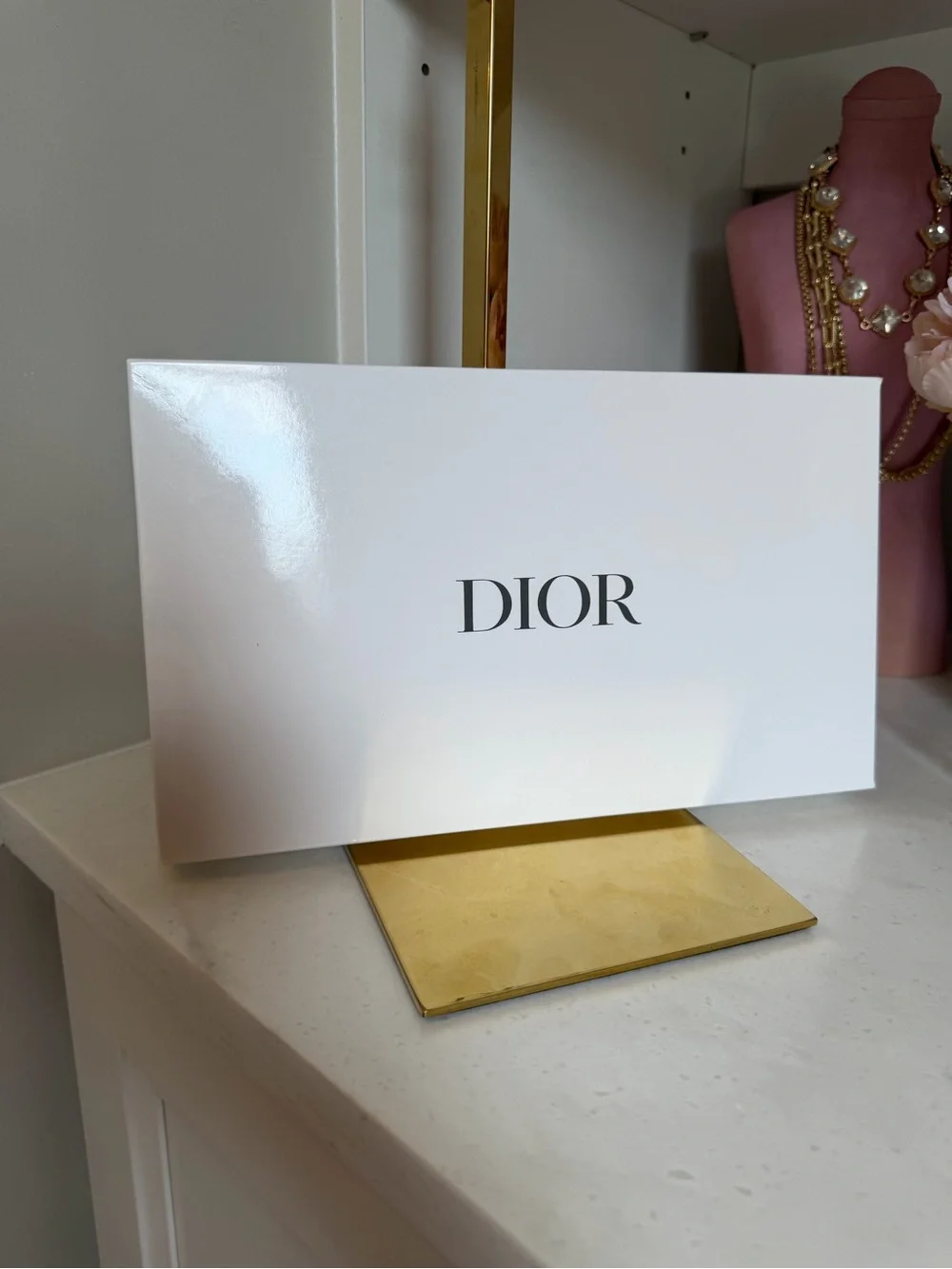 Dior sleek grand